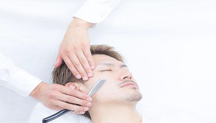 Razor Shave Service